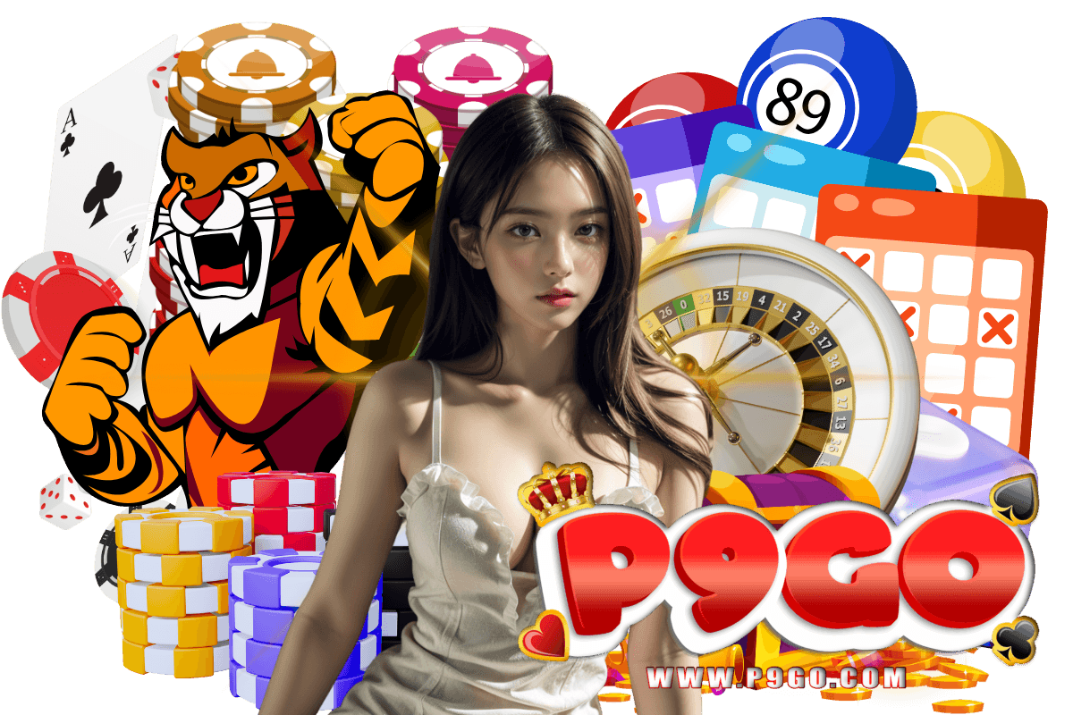 p9go slot